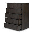 Leo 5-Drawer Dresser