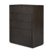 Leo 5-Drawer Dresser