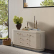 Amelia Media Console