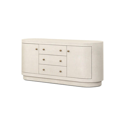 Amelia Media Console
