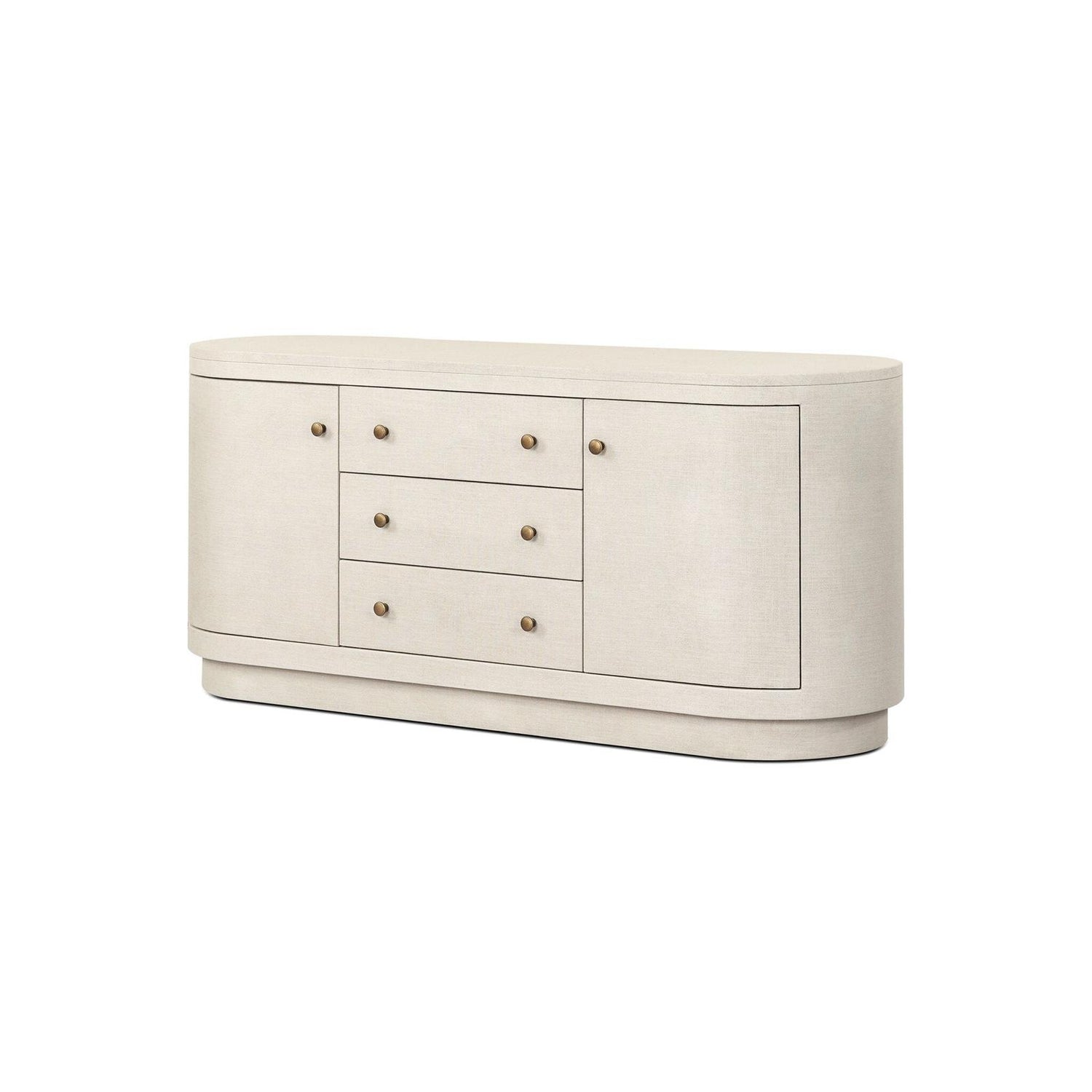Amelia Media Console