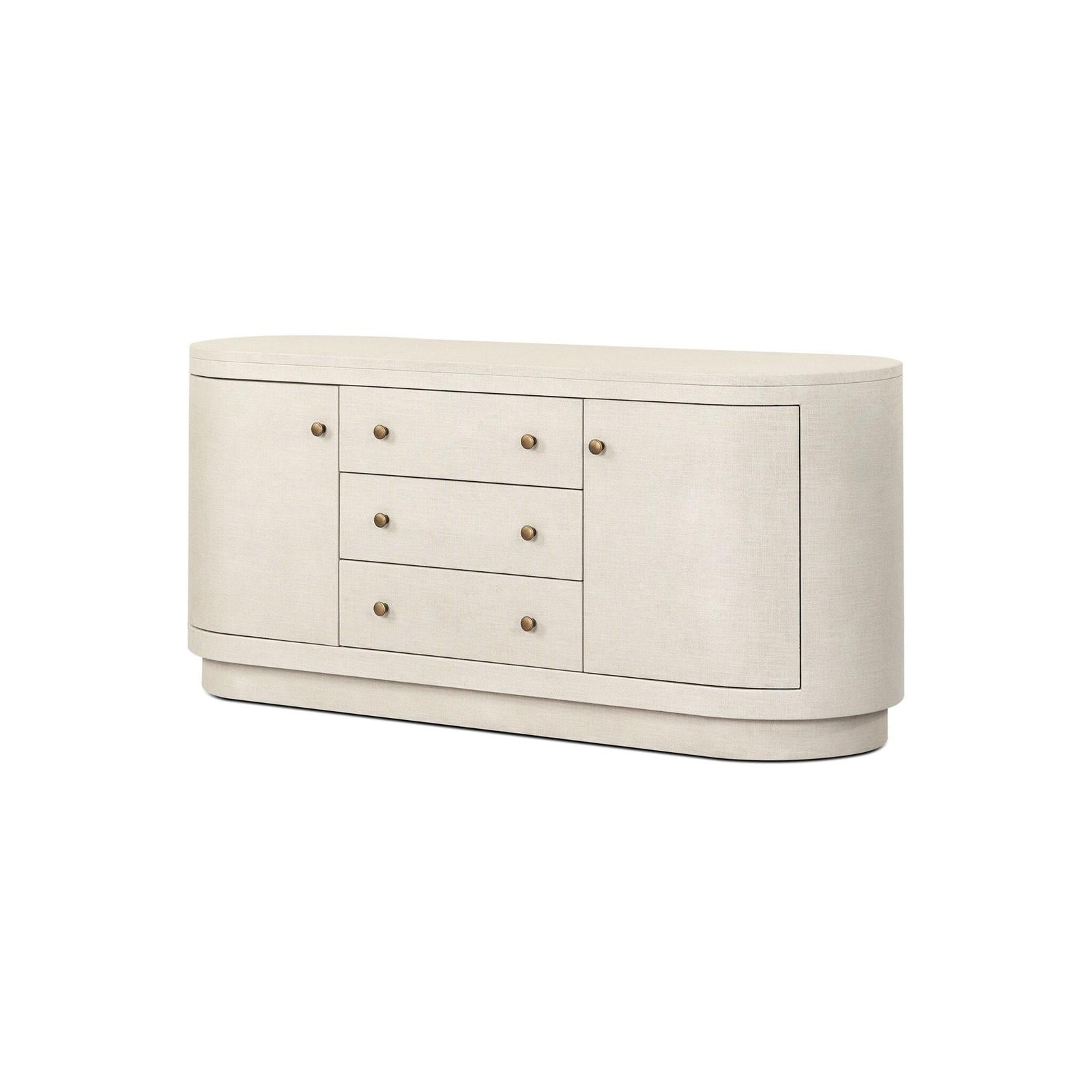Amelia Media Console