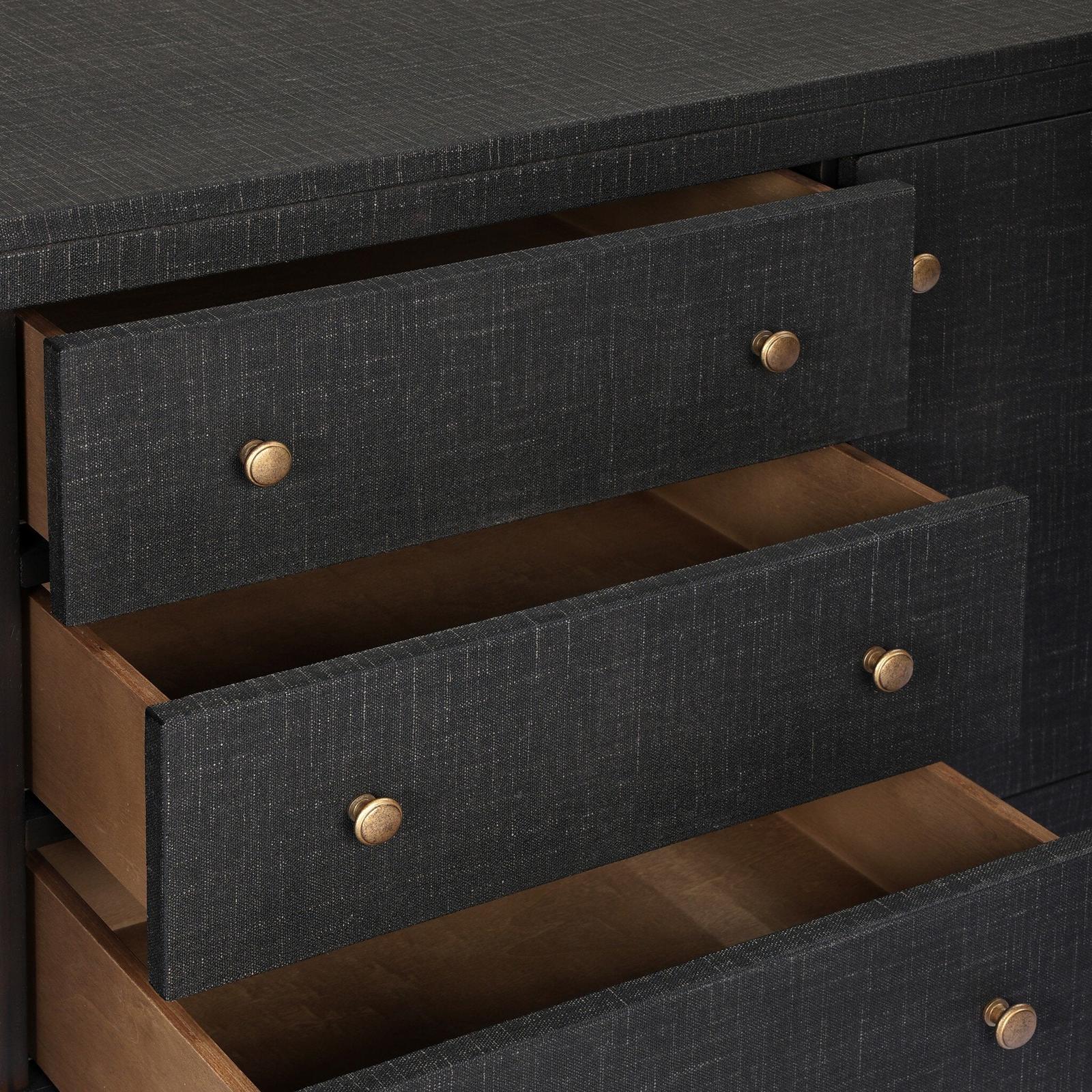 Amelia Media Console