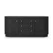 Amelia Media Console