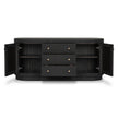 Amelia Media Console