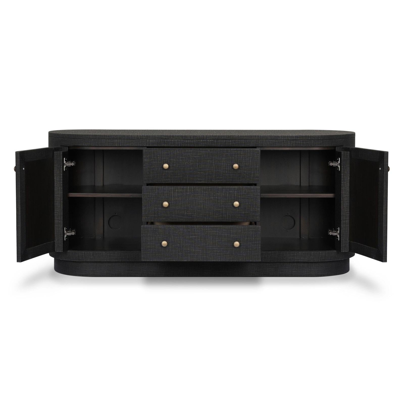 Amelia Media Console