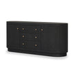 Amelia Media Console