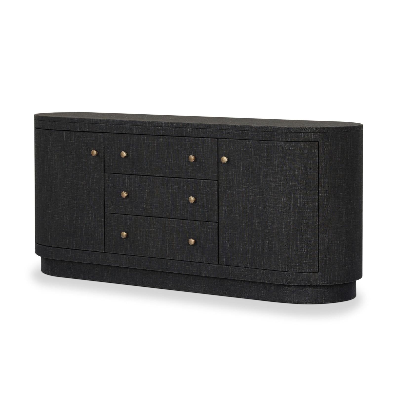 Amelia Media Console