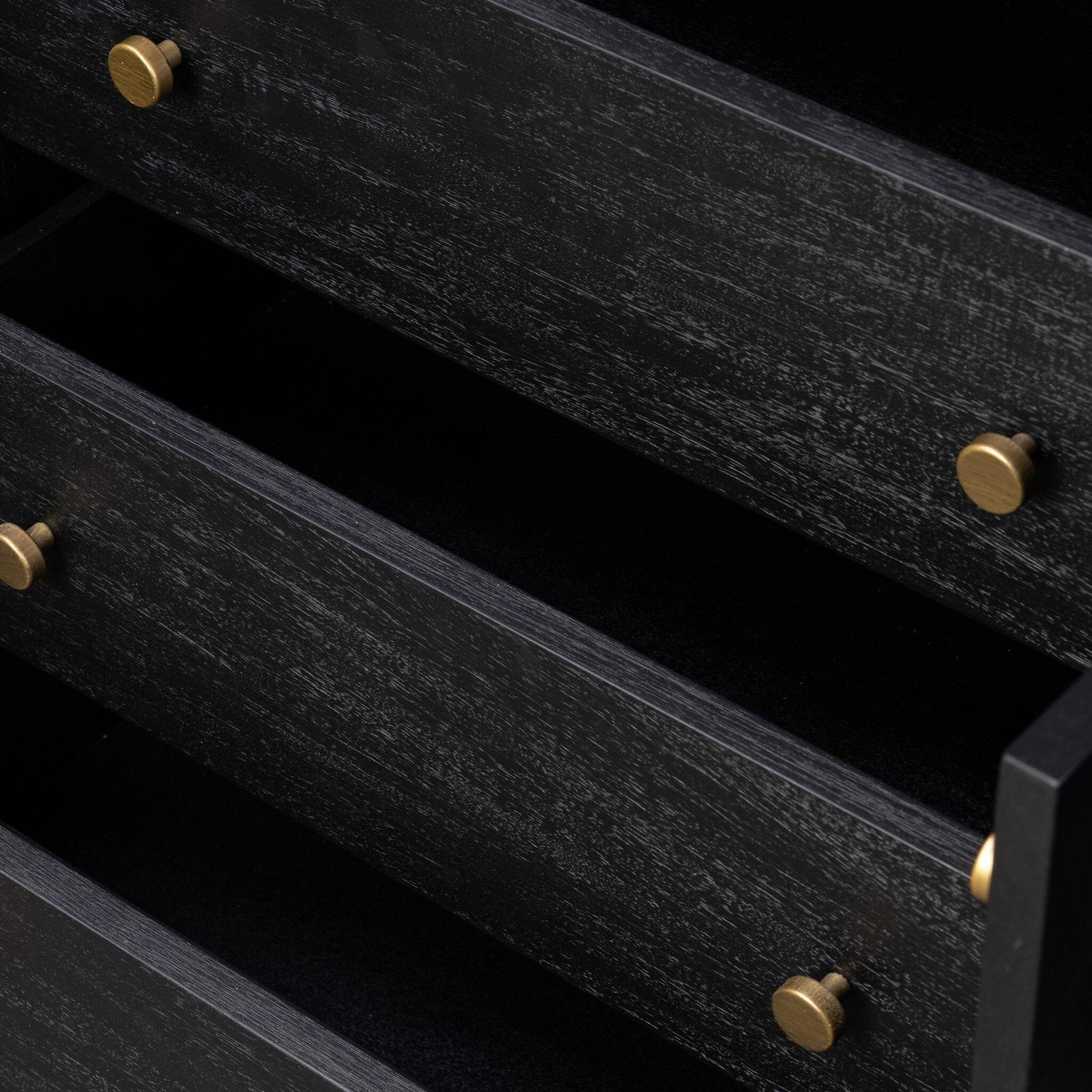 Sullivan Media Console