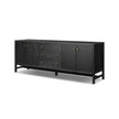 Sullivan Media Console