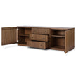 Ona Media Console