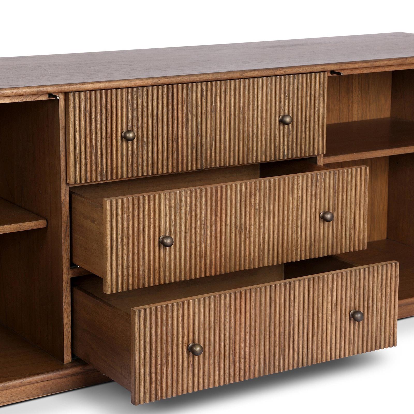 Ona Media Console