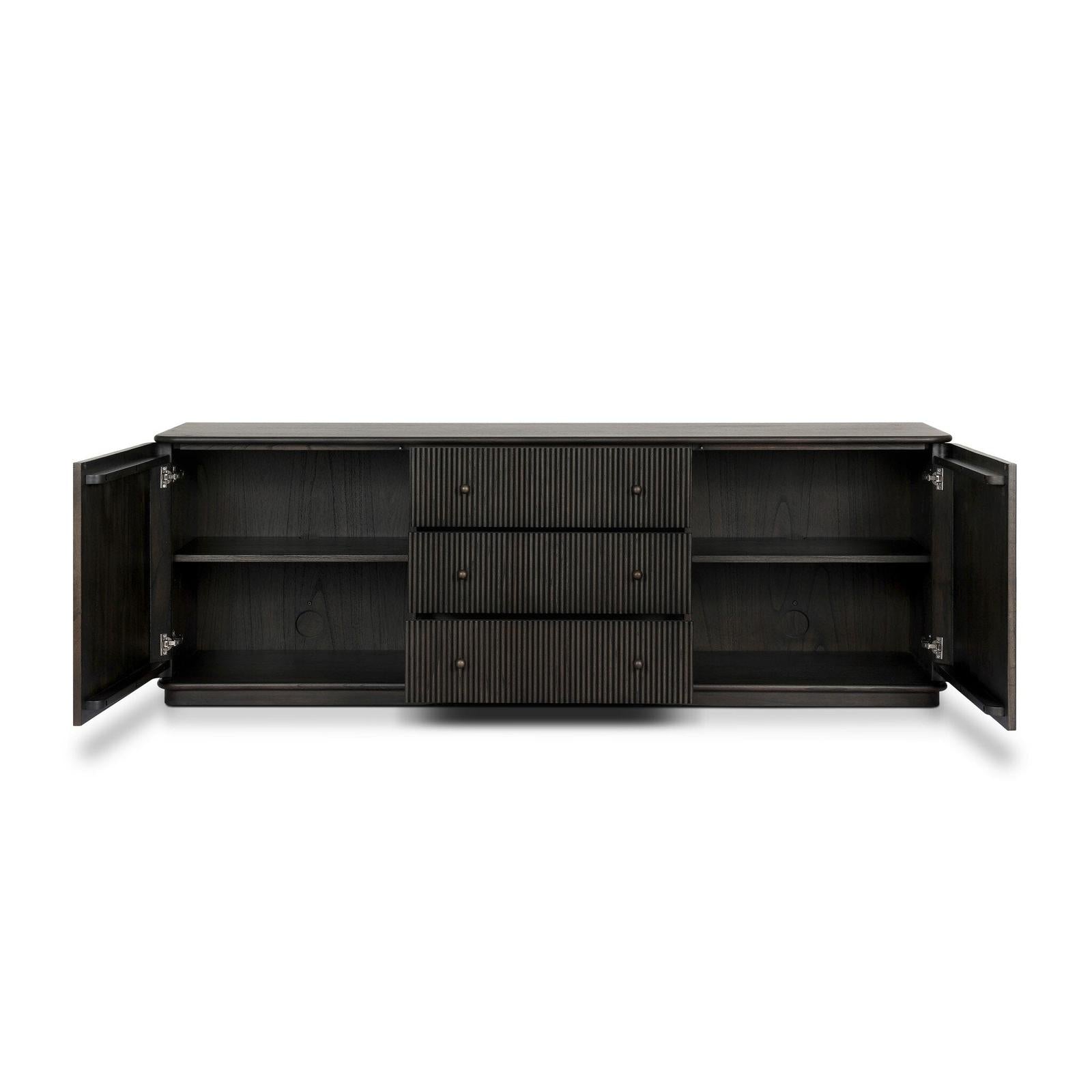 Ona Media Console