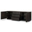 Ona Media Console