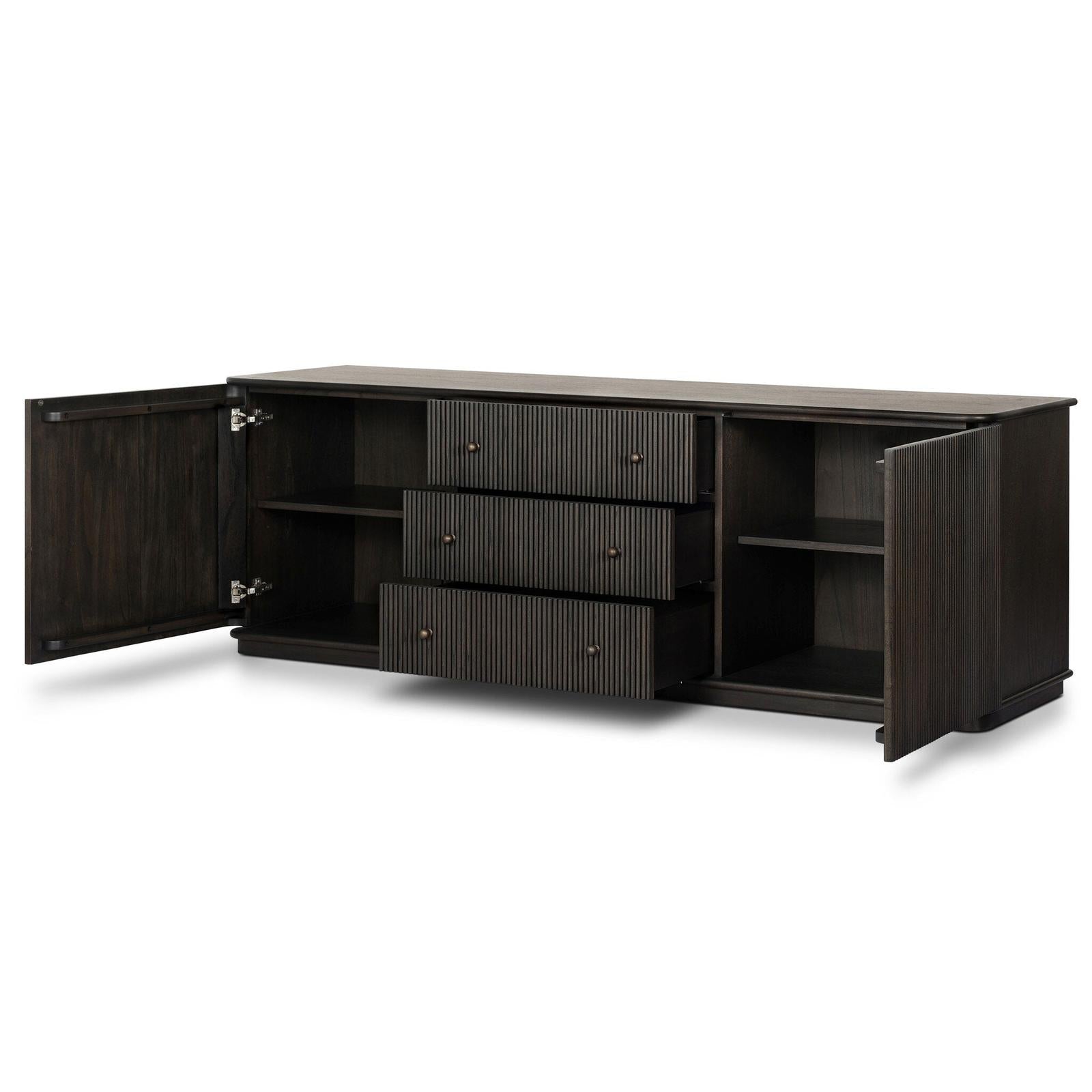 Ona Media Console