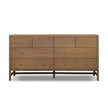 Sullivan 8 Drawer Dresser