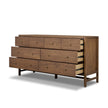 Sullivan 8 Drawer Dresser