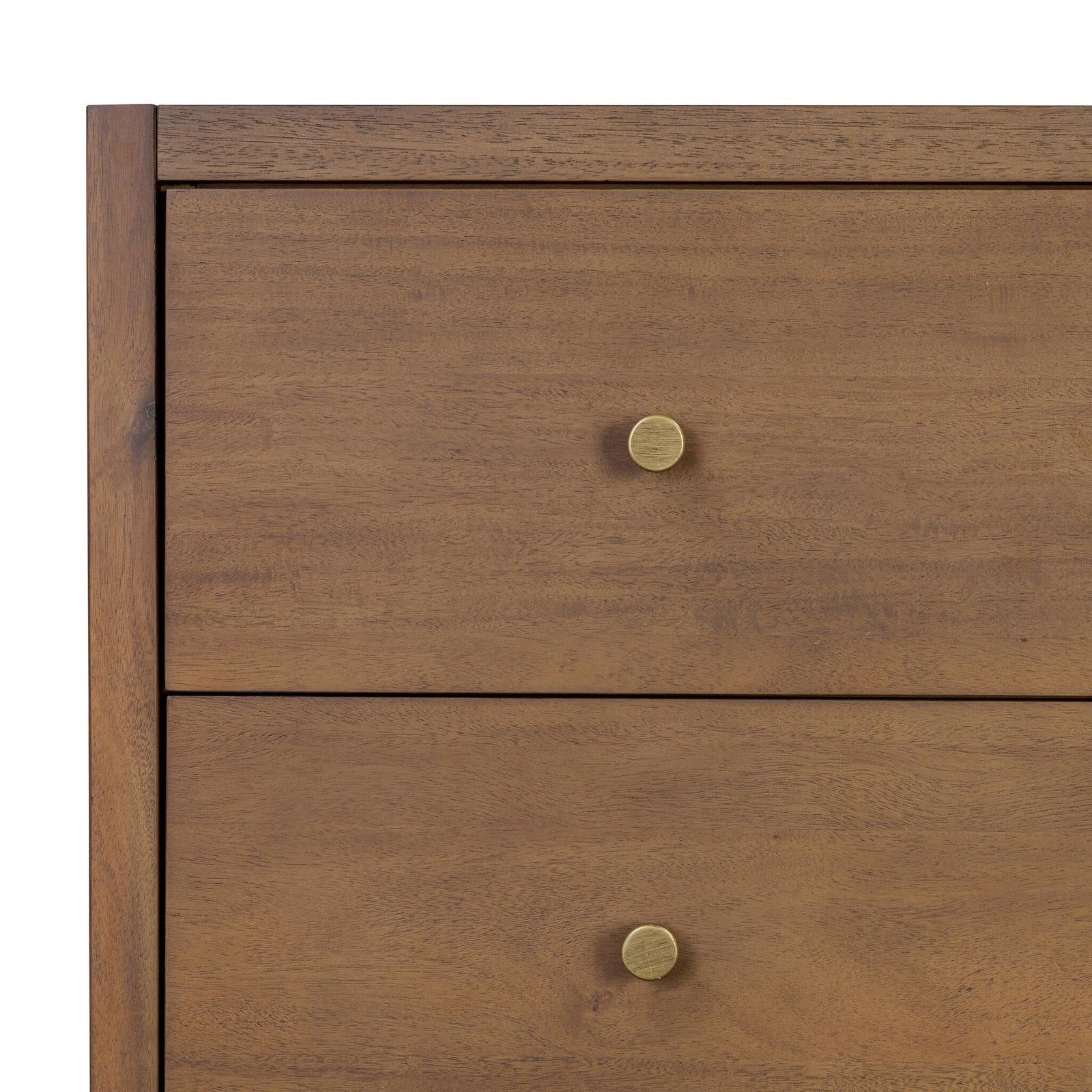 Sullivan Chest