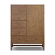Sullivan Chest