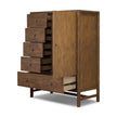 Sullivan Chest