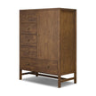 Sullivan Chest