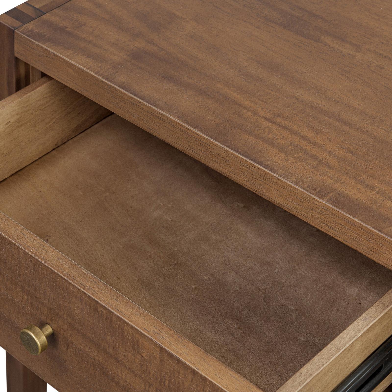 Sullivan Small Nightstand