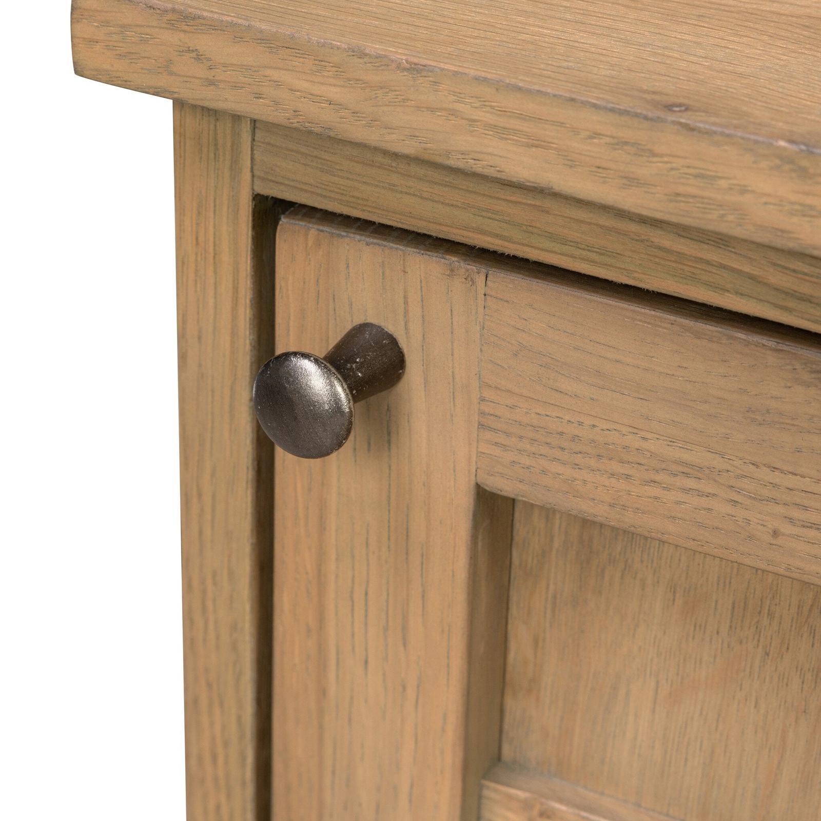 Alessio Nightstand