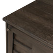 Alessio Nightstand