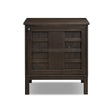 Alessio Nightstand