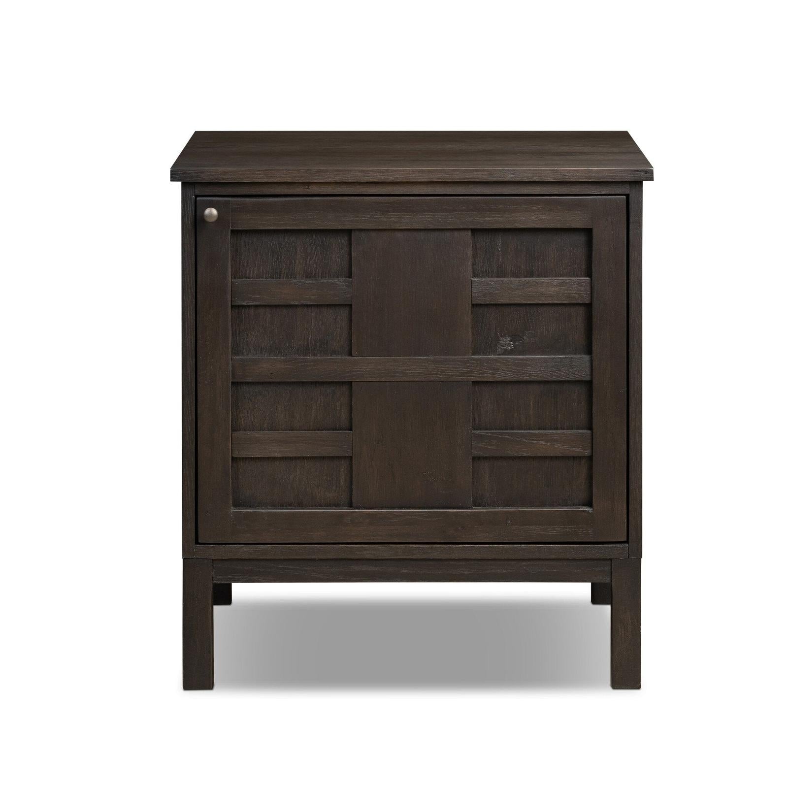 Alessio Nightstand