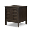 Alessio Nightstand