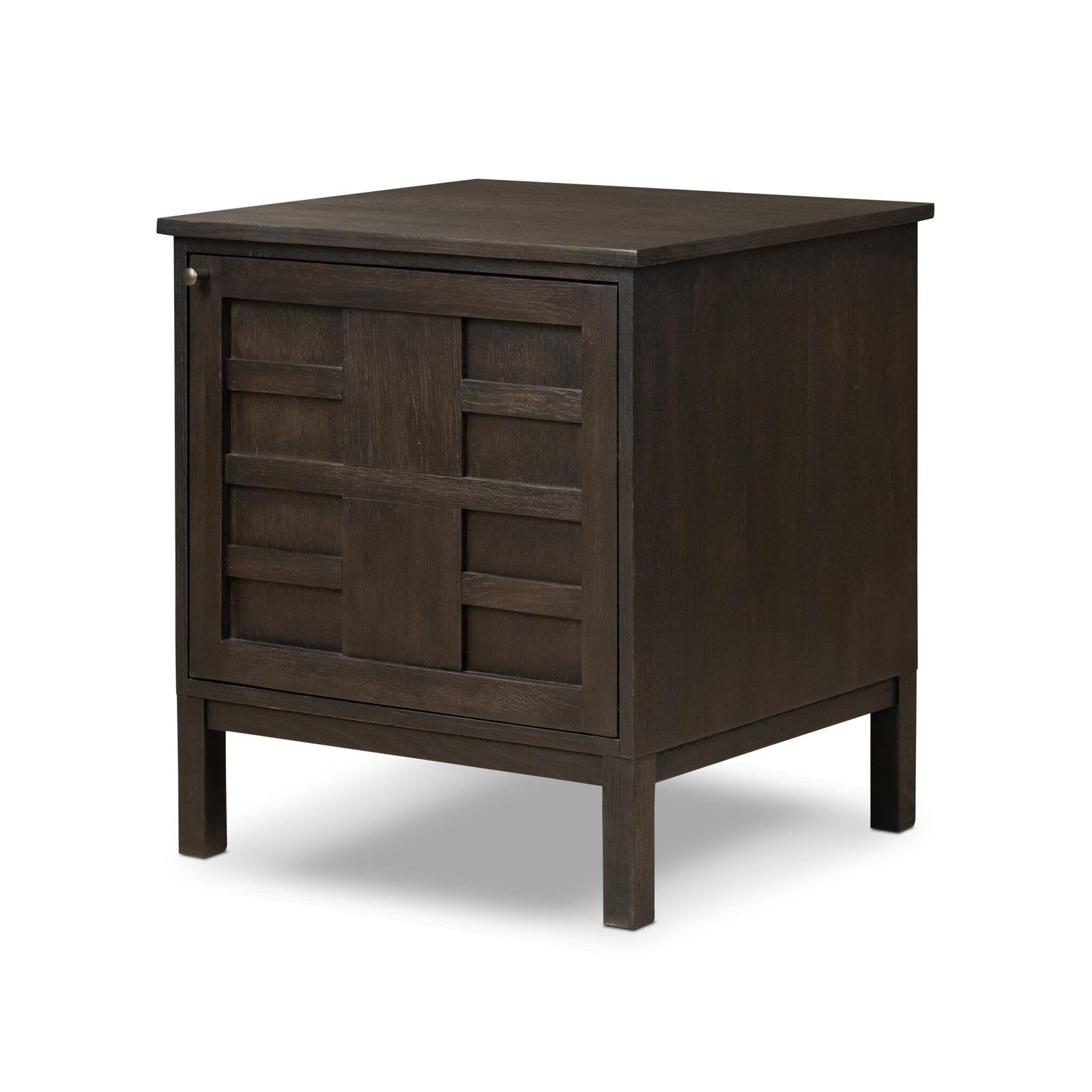 Alessio Nightstand
