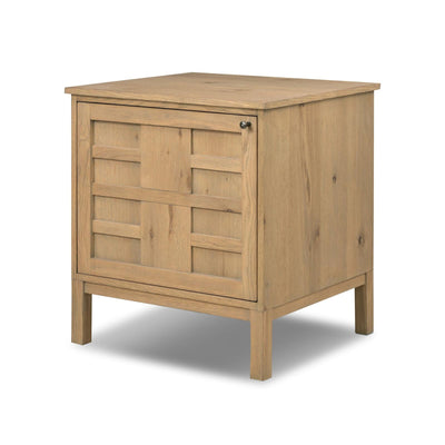 Alessio Nightstand