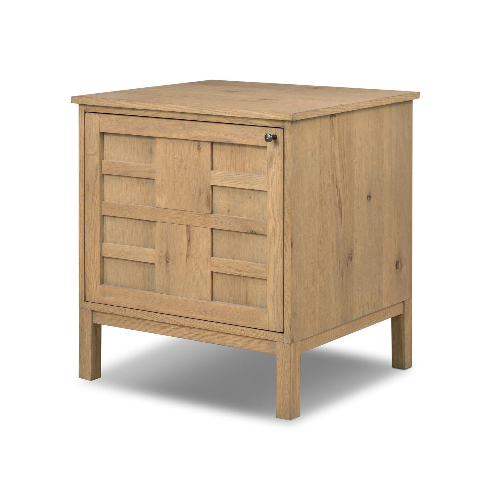 Alessio Nightstand