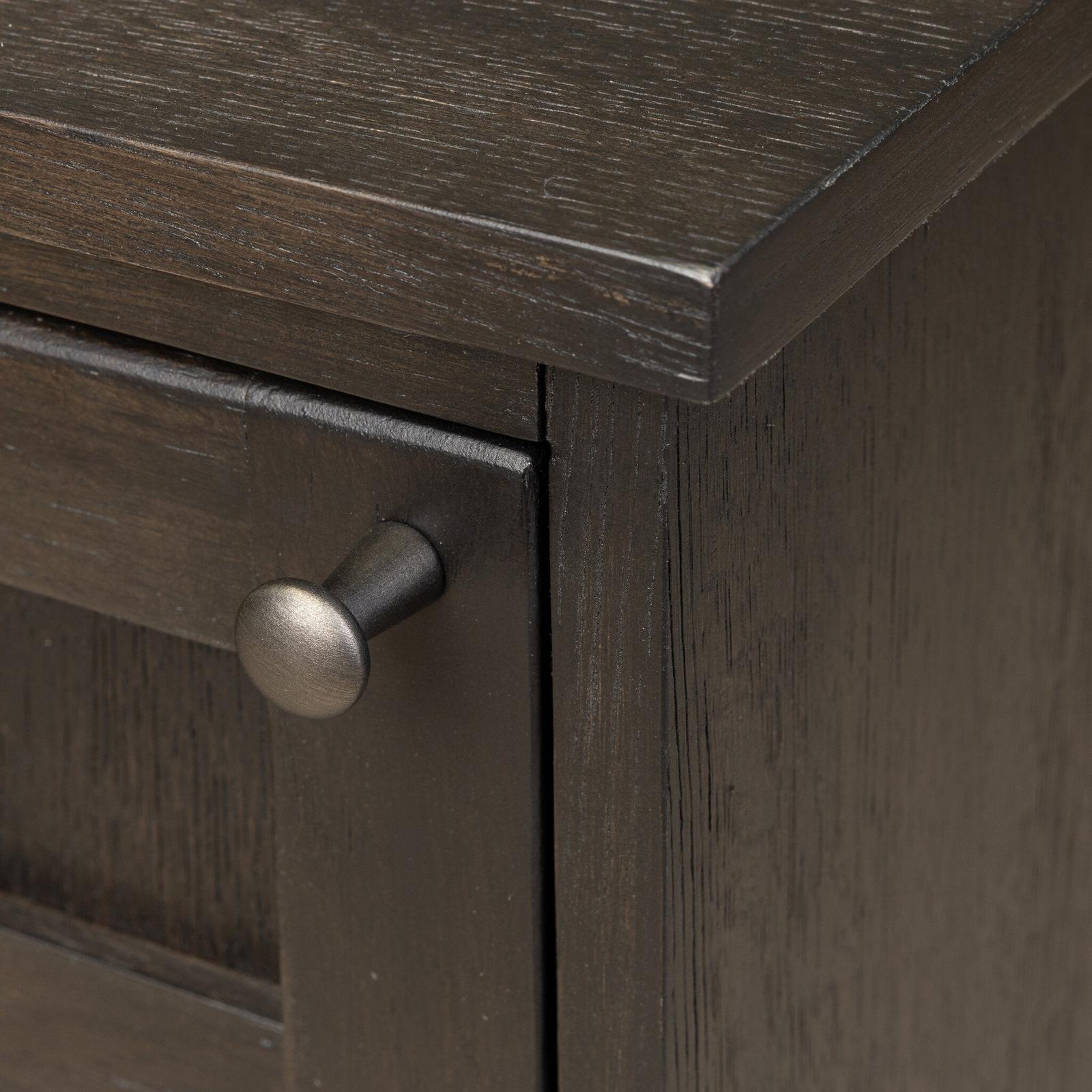 Alessio Nightstand