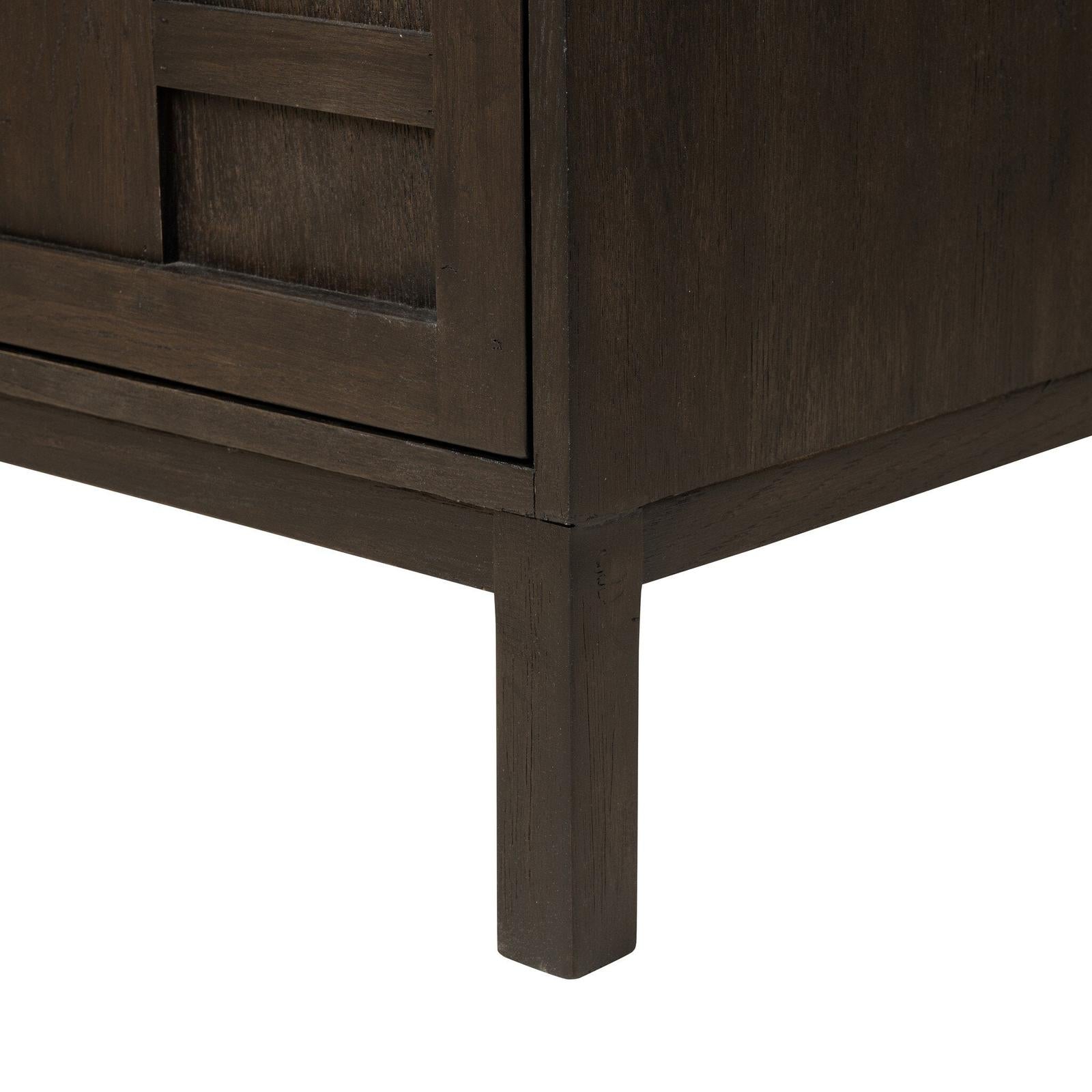 Alessio Nightstand