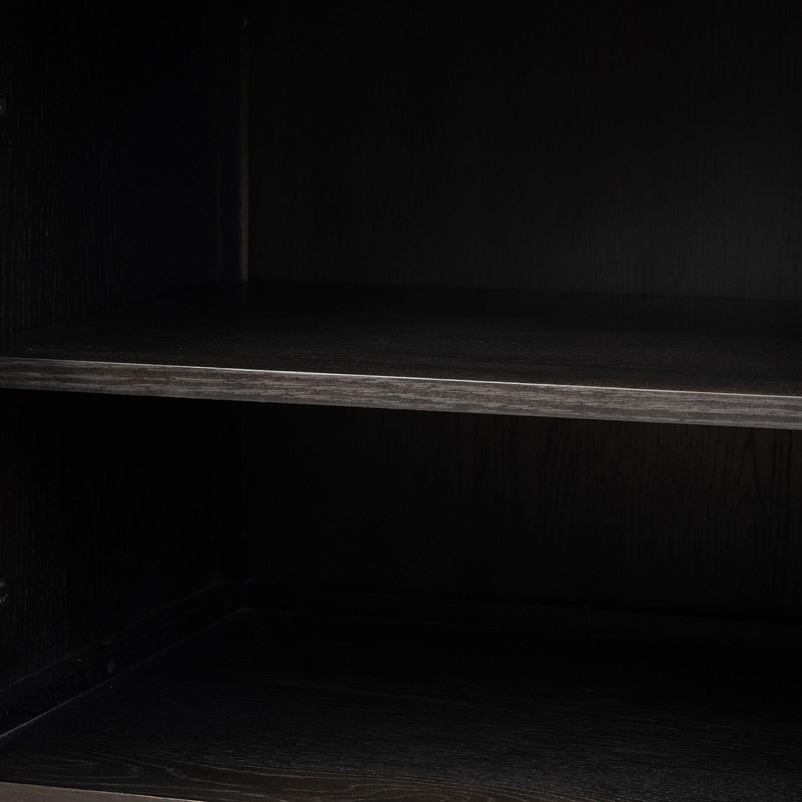 Alessio Nightstand