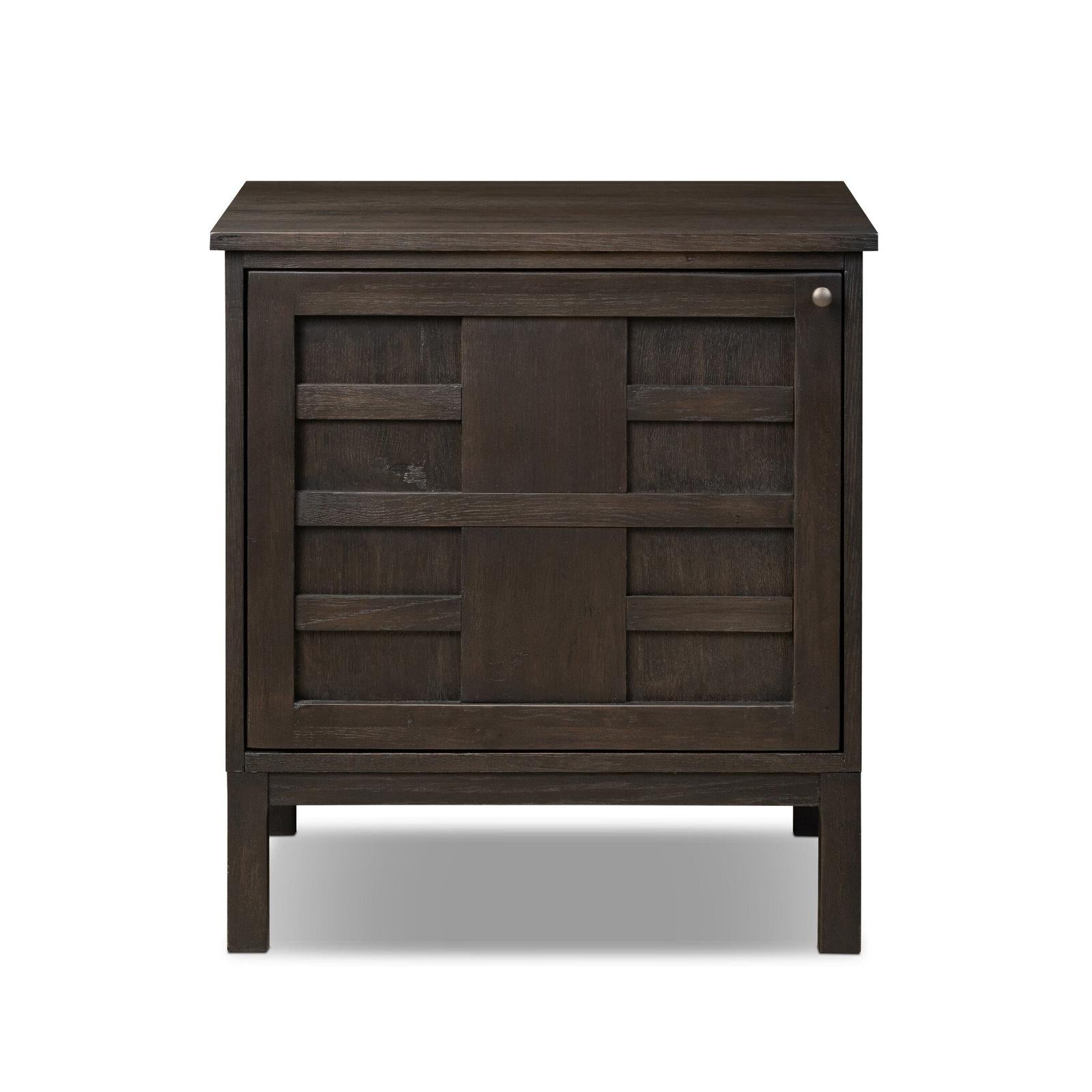 Alessio Nightstand