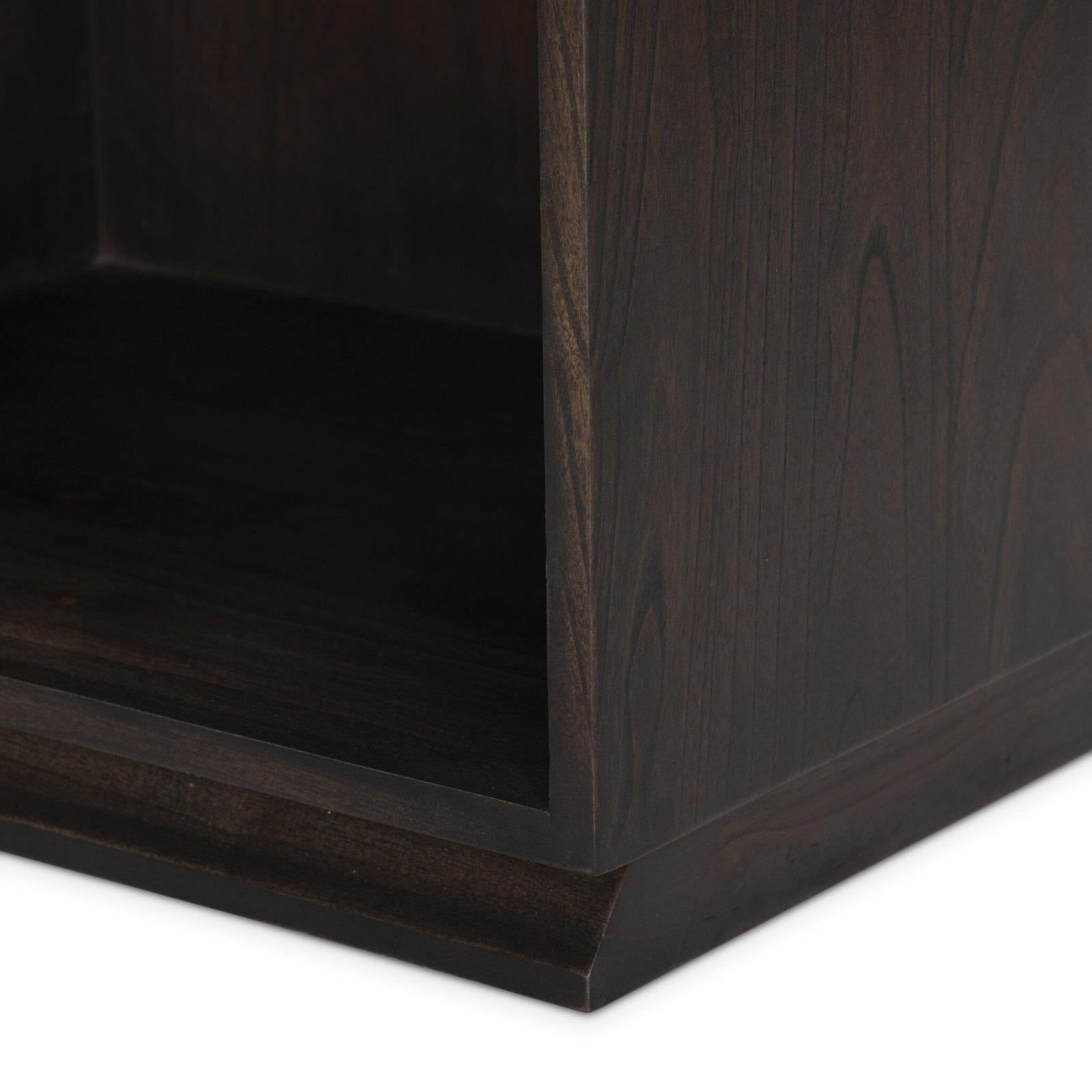 Tussac Nightstand