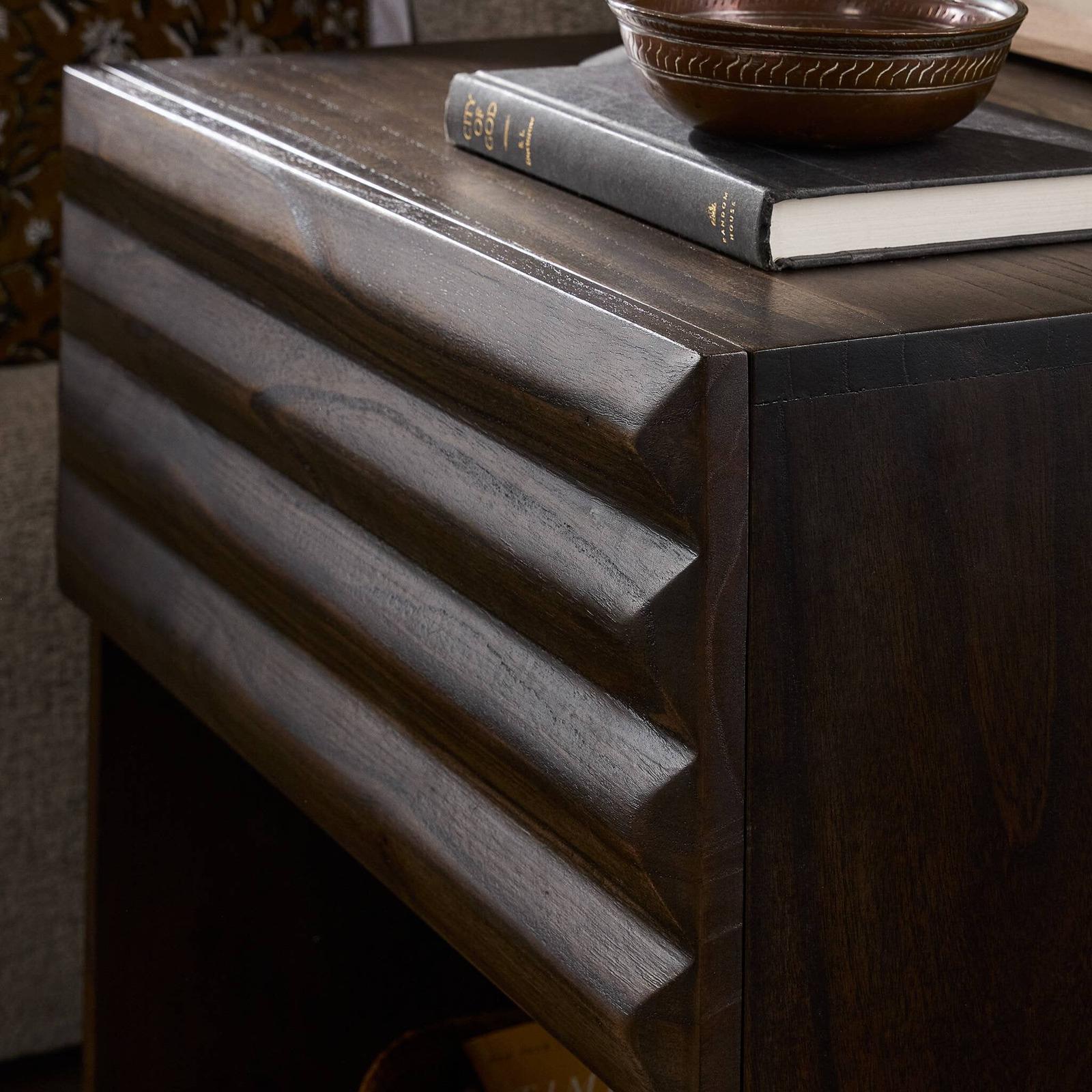 Tussac Nightstand