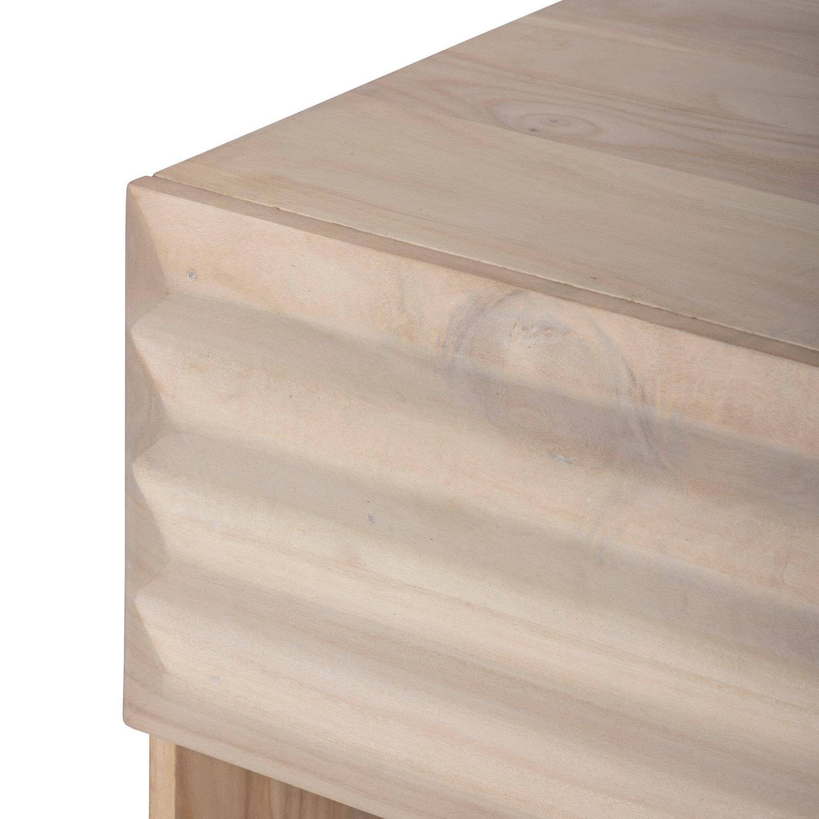 Tussac Nightstand