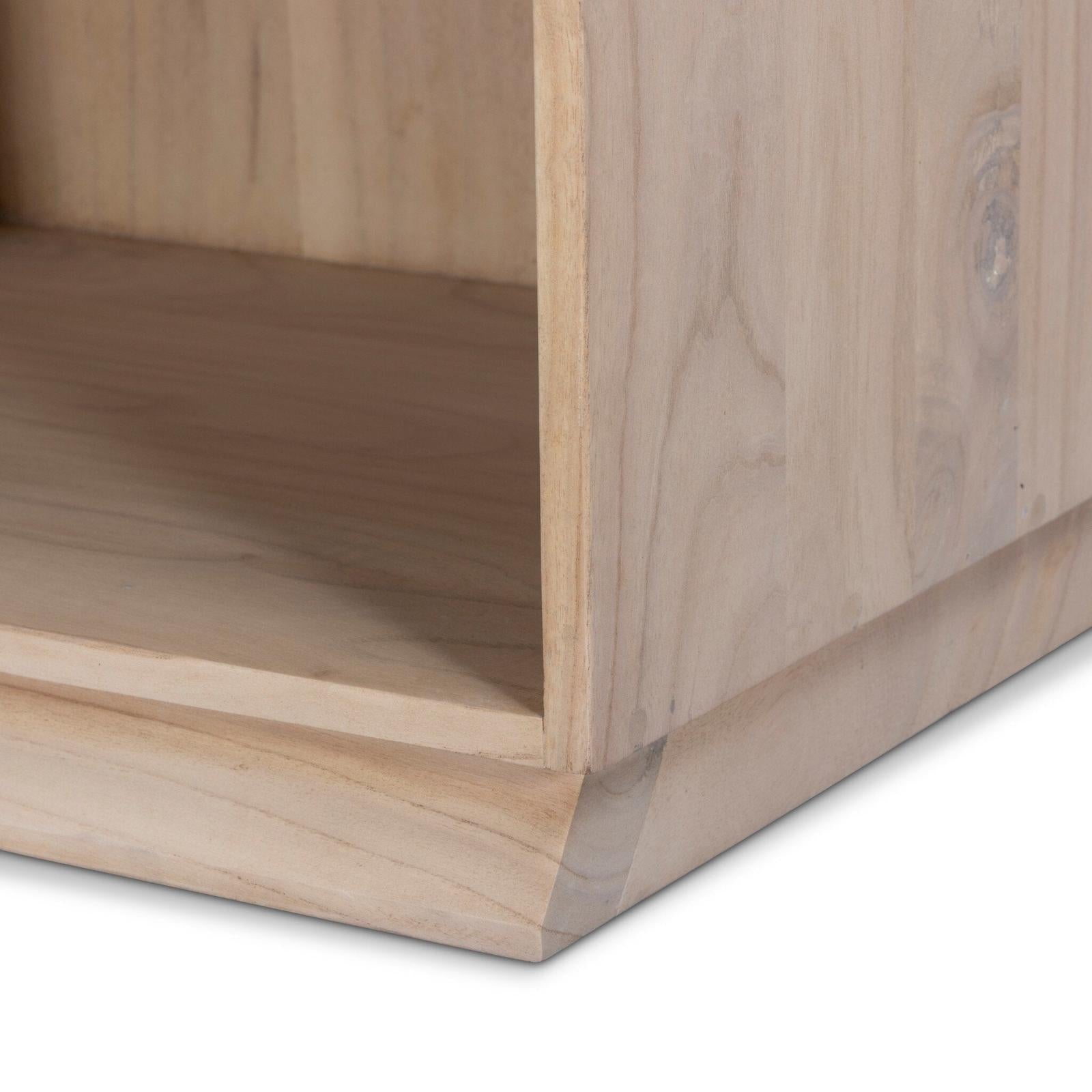 Tussac Nightstand