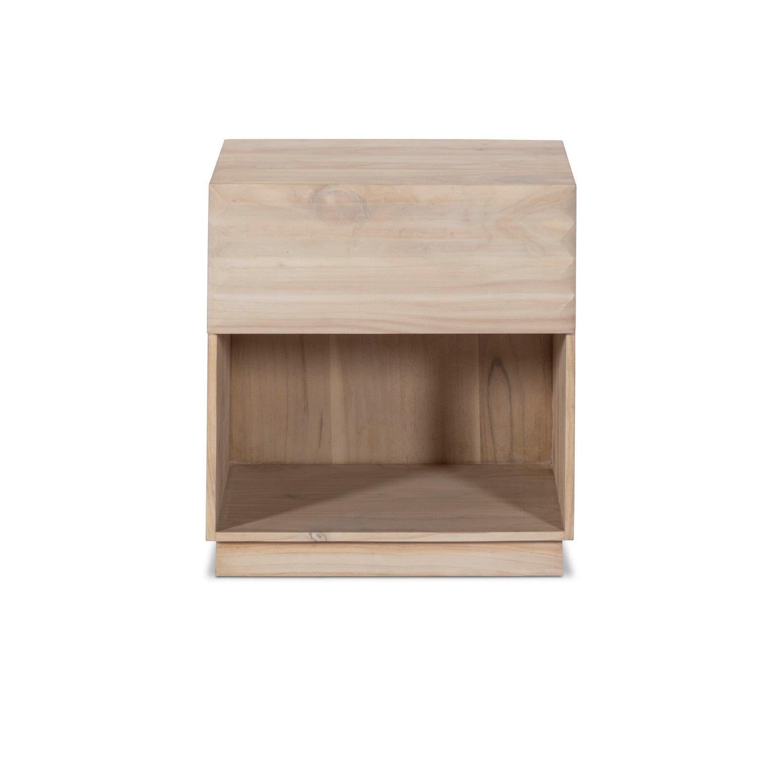 Tussac Nightstand