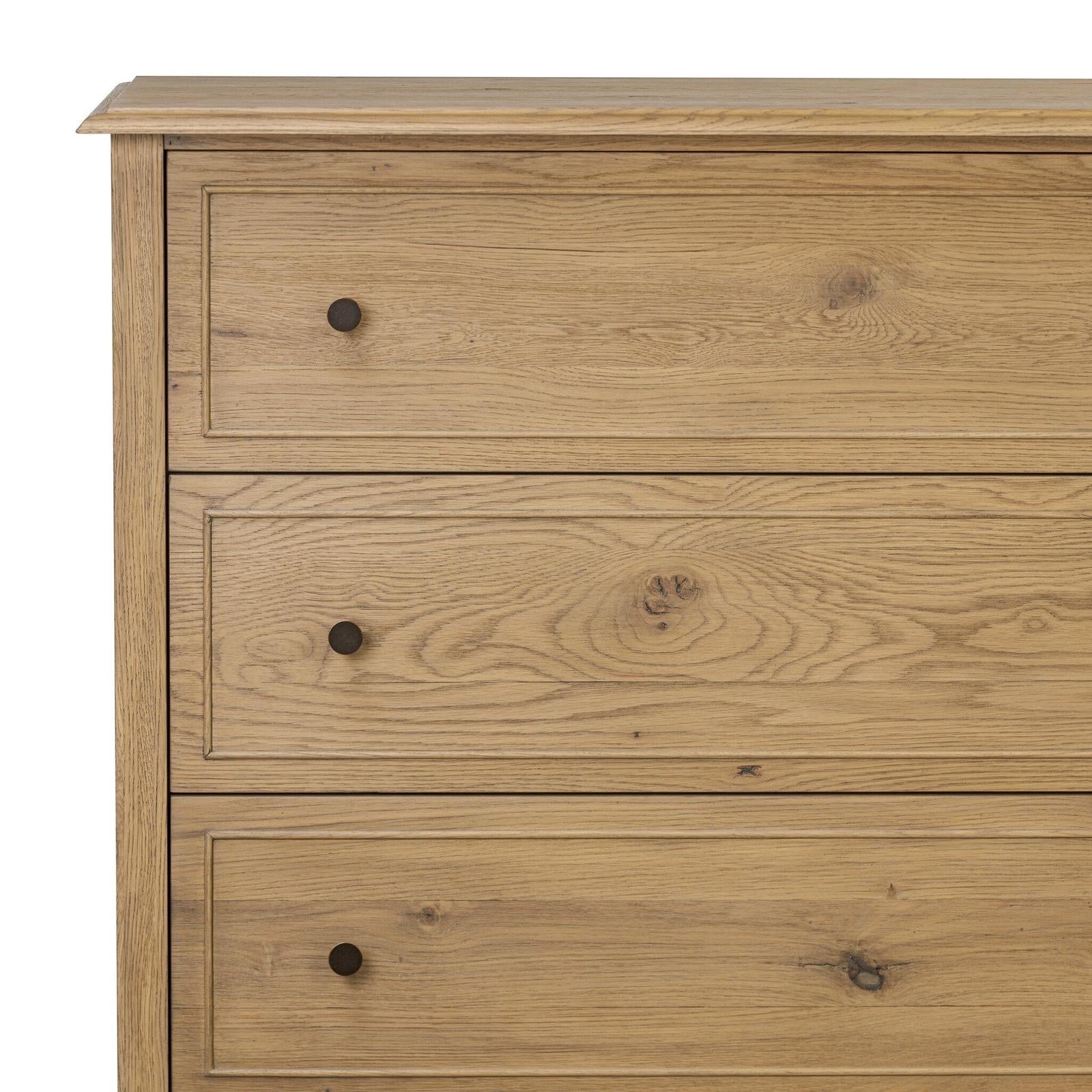 Maggie Tall Chest