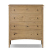Maggie Tall Chest