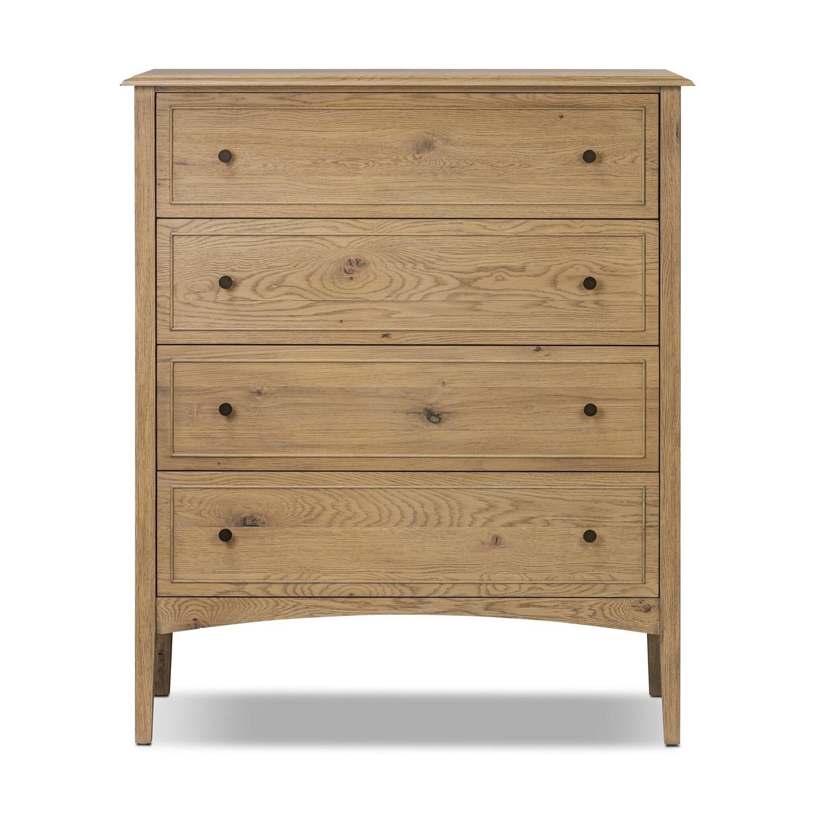 Maggie Tall Chest