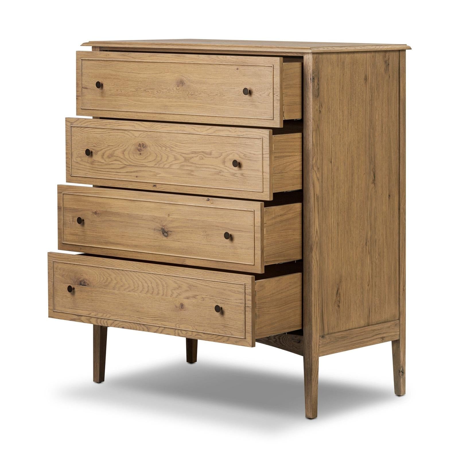 Maggie Tall Chest