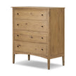 Maggie Tall Chest