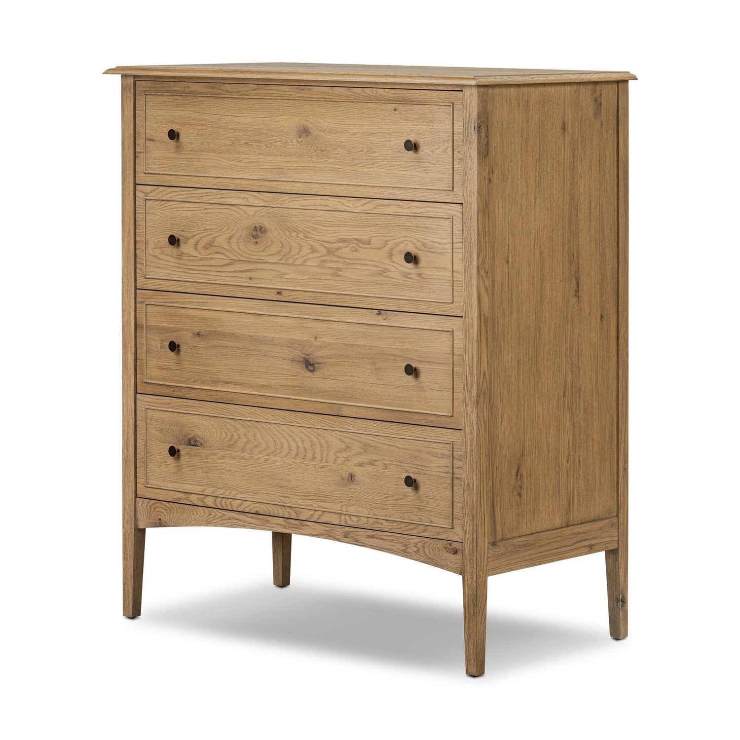 Maggie Tall Chest