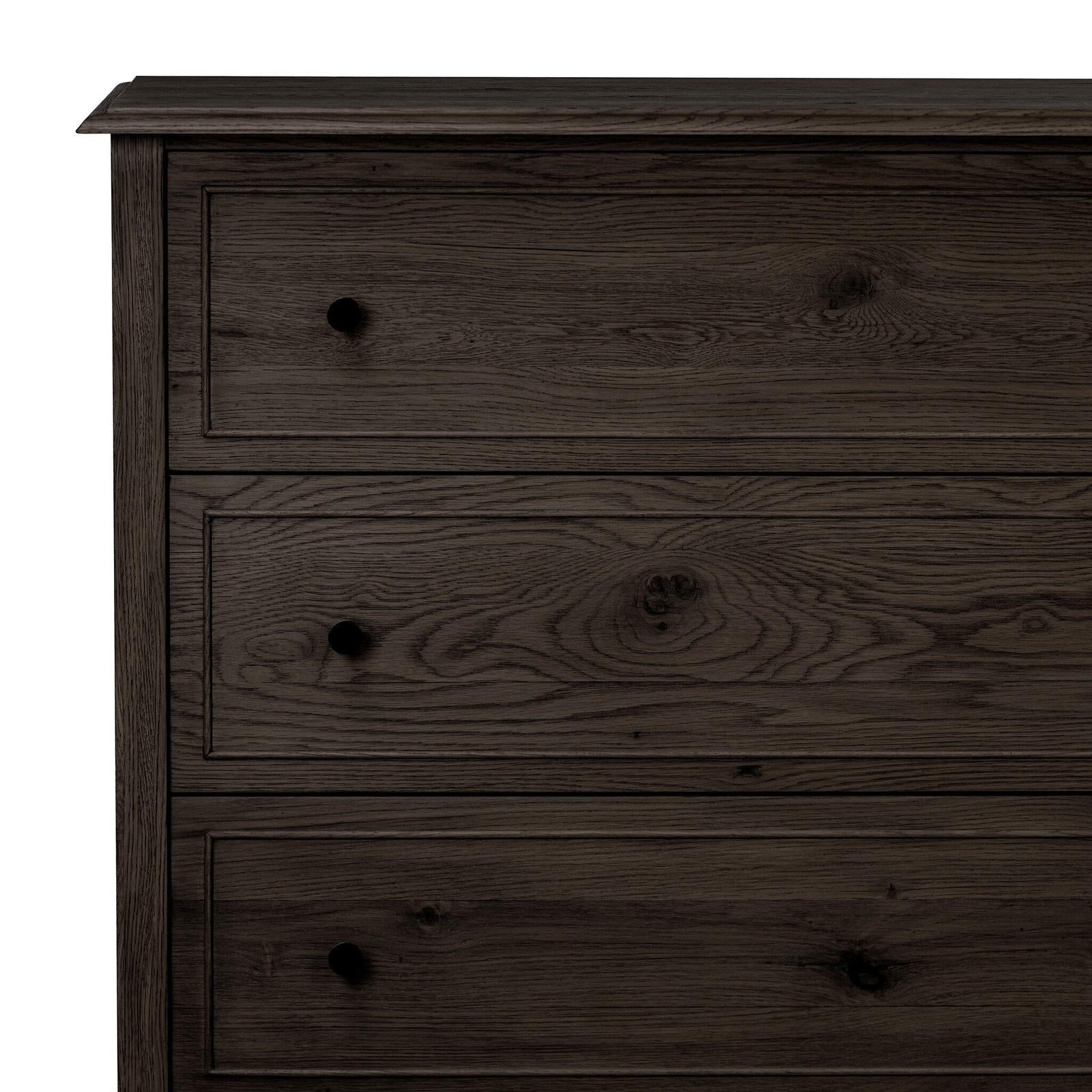 Maggie Tall Chest